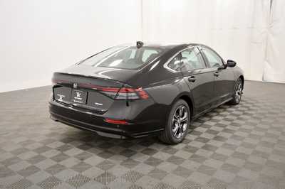 2025 Honda Accord, $36090. Photo 7