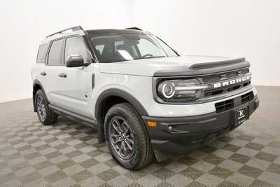 2024 Ford Bronco Sport, $28999. Photo 10