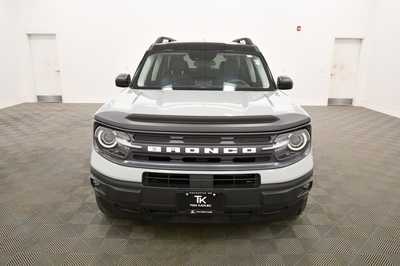 2024 Ford Bronco Sport, $28999. Photo 11