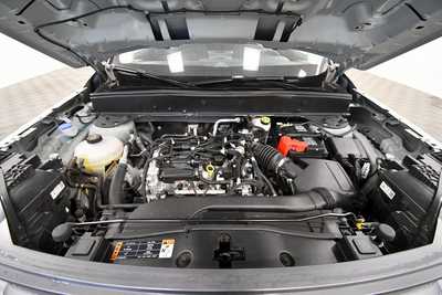 2024 Ford Bronco Sport, $28999. Photo 12