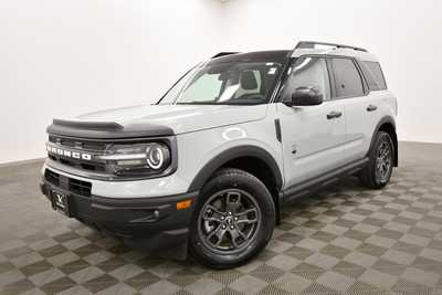 2024 Ford Bronco Sport, $28999. Photo 2