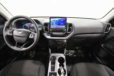 2024 Ford Bronco Sport, $28999. Photo 3