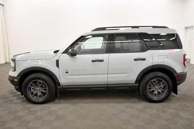 2024 Ford Bronco Sport, $28999. Photo 4