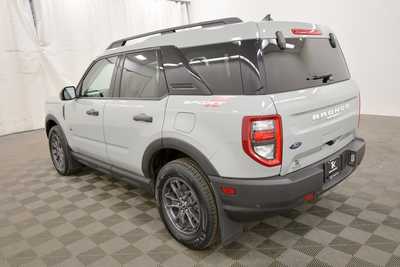 2024 Ford Bronco Sport, $28999. Photo 5