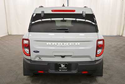 2024 Ford Bronco Sport, $28999. Photo 6