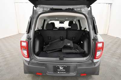 2024 Ford Bronco Sport, $28999. Photo 7