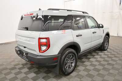2024 Ford Bronco Sport, $28999. Photo 8