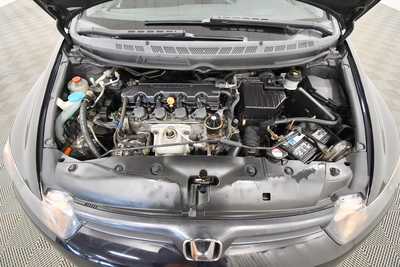 2007 Honda Civic, $5999. Photo 10