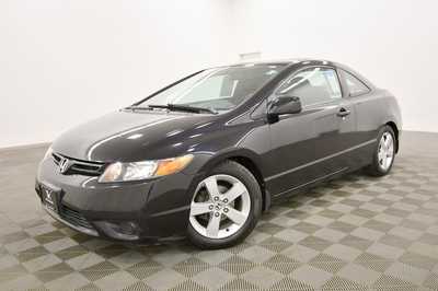 2007 Honda Civic, $5999. Photo 2