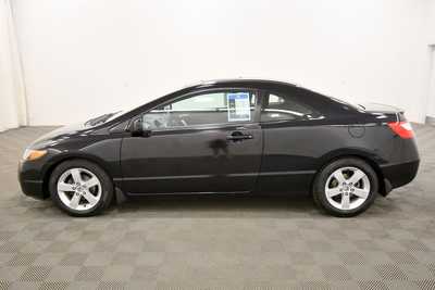 2007 Honda Civic, $5999. Photo 3