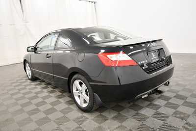 2007 Honda Civic, $5999. Photo 4