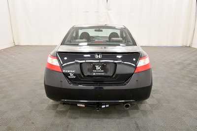 2007 Honda Civic, $5999. Photo 5