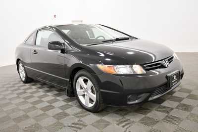 2007 Honda Civic, $5999. Photo 8
