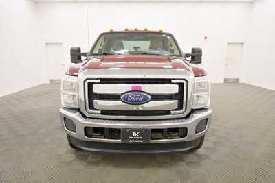 2012 Ford F350 Crew Cab, $14497. Photo 10