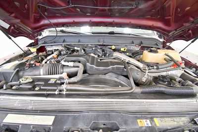 2012 Ford F350 Crew Cab, $14497. Photo 11
