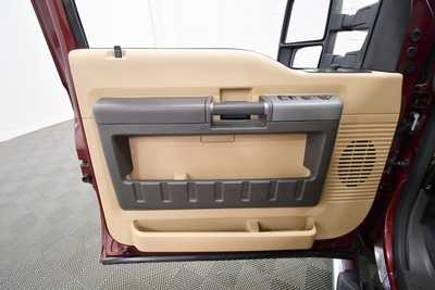 2012 Ford F350 Crew Cab, $14497. Photo 12