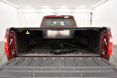 2012 Ford F350 Crew Cab, $14497. Photo 6