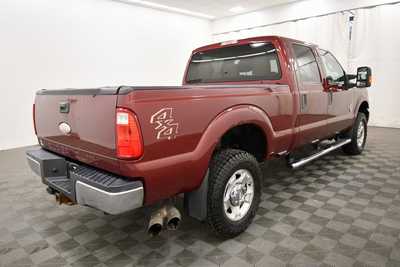 2012 Ford F350 Crew Cab, $14497. Photo 7