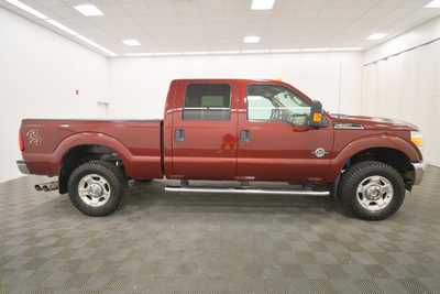 2012 Ford F350 Crew Cab, $14497. Photo 8
