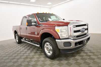 2012 Ford F350 Crew Cab, $14497. Photo 9
