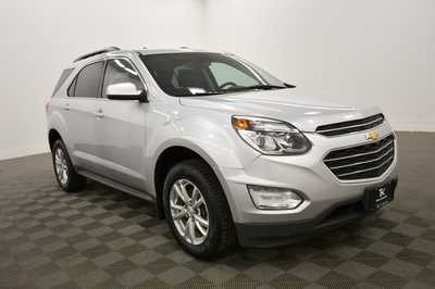 2017 Chevrolet Equinox, $12999. Photo 10