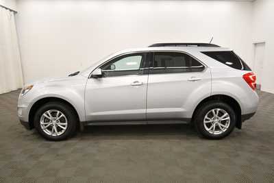 2017 Chevrolet Equinox, $12999. Photo 4