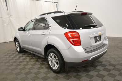 2017 Chevrolet Equinox, $12999. Photo 5