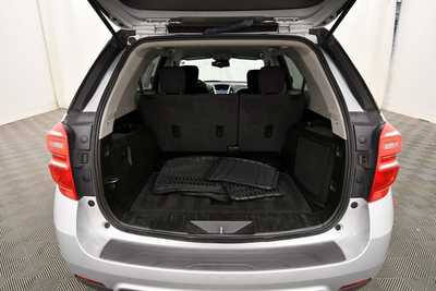 2017 Chevrolet Equinox, $12999. Photo 7