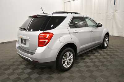 2017 Chevrolet Equinox, $12999. Photo 8