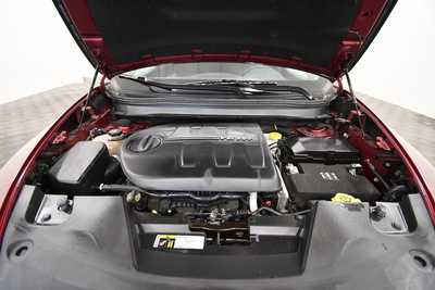 2018 Jeep Cherokee, $18999. Photo 12