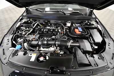 2022 Honda Accord, $27999. Photo 11