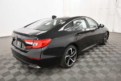 2022 Honda Accord, $27999. Photo 7