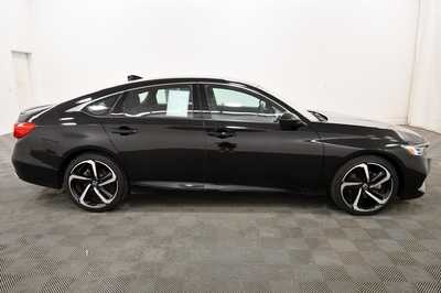 2022 Honda Accord, $27999. Photo 8