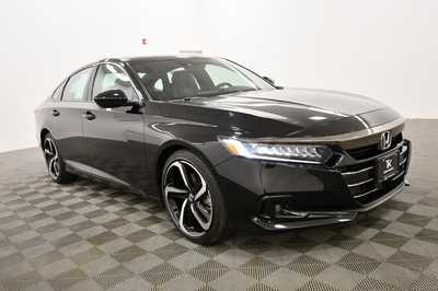 2022 Honda Accord, $27999. Photo 9