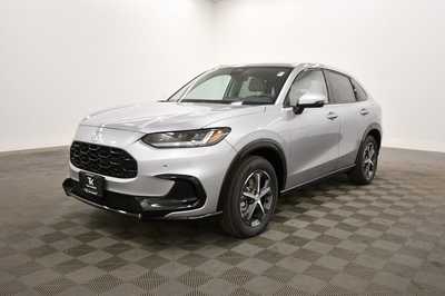 2025 Honda HR-V, $32395. Photo 2