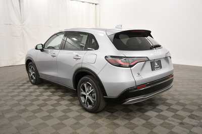 2025 Honda HR-V, $32395. Photo 5