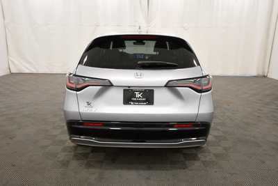 2025 Honda HR-V, $32395. Photo 6
