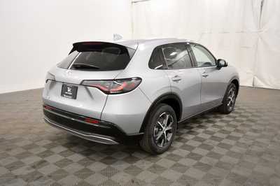 2025 Honda HR-V, $32395. Photo 7