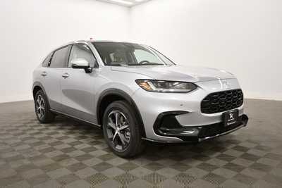 2025 Honda HR-V, $32395. Photo 9
