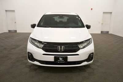 2025 Honda Odyssey, $45275. Photo 10