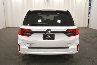 2025 Honda Odyssey, $45275. Photo 6