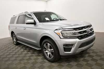 2023 Ford Expedition Max, $50999. Photo 10