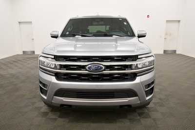 2023 Ford Expedition Max, $50999. Photo 11