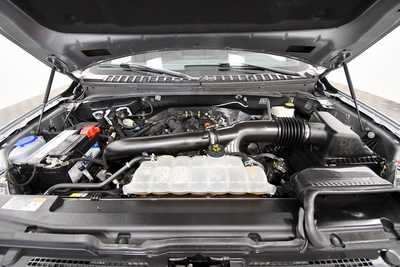 2023 Ford Expedition Max, $50999. Photo 12