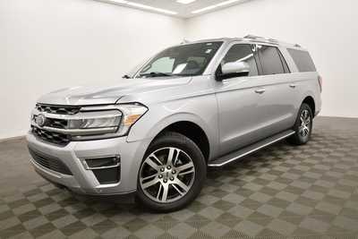 2023 Ford Expedition Max, $50999. Photo 2