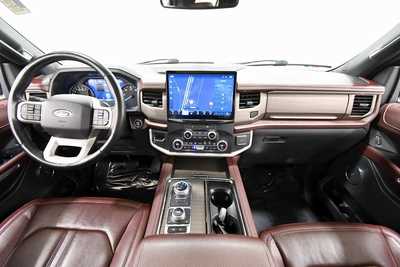2023 Ford Expedition Max, $50999. Photo 3