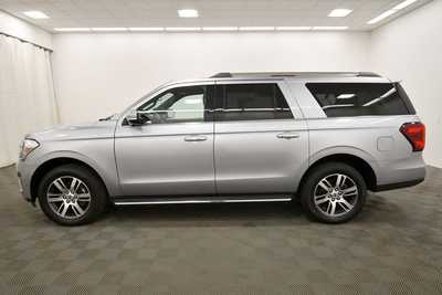2023 Ford Expedition Max, $50999. Photo 4