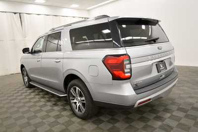 2023 Ford Expedition Max, $50999. Photo 5