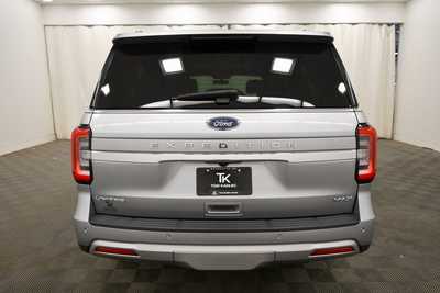 2023 Ford Expedition Max, $50999. Photo 6