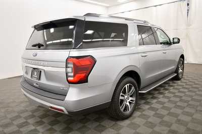 2023 Ford Expedition Max, $50999. Photo 8